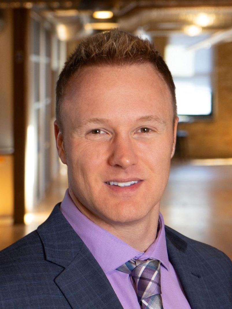 Jeff Horton