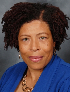 Lanetra Thomas