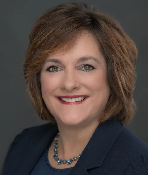 Gina Wohlford