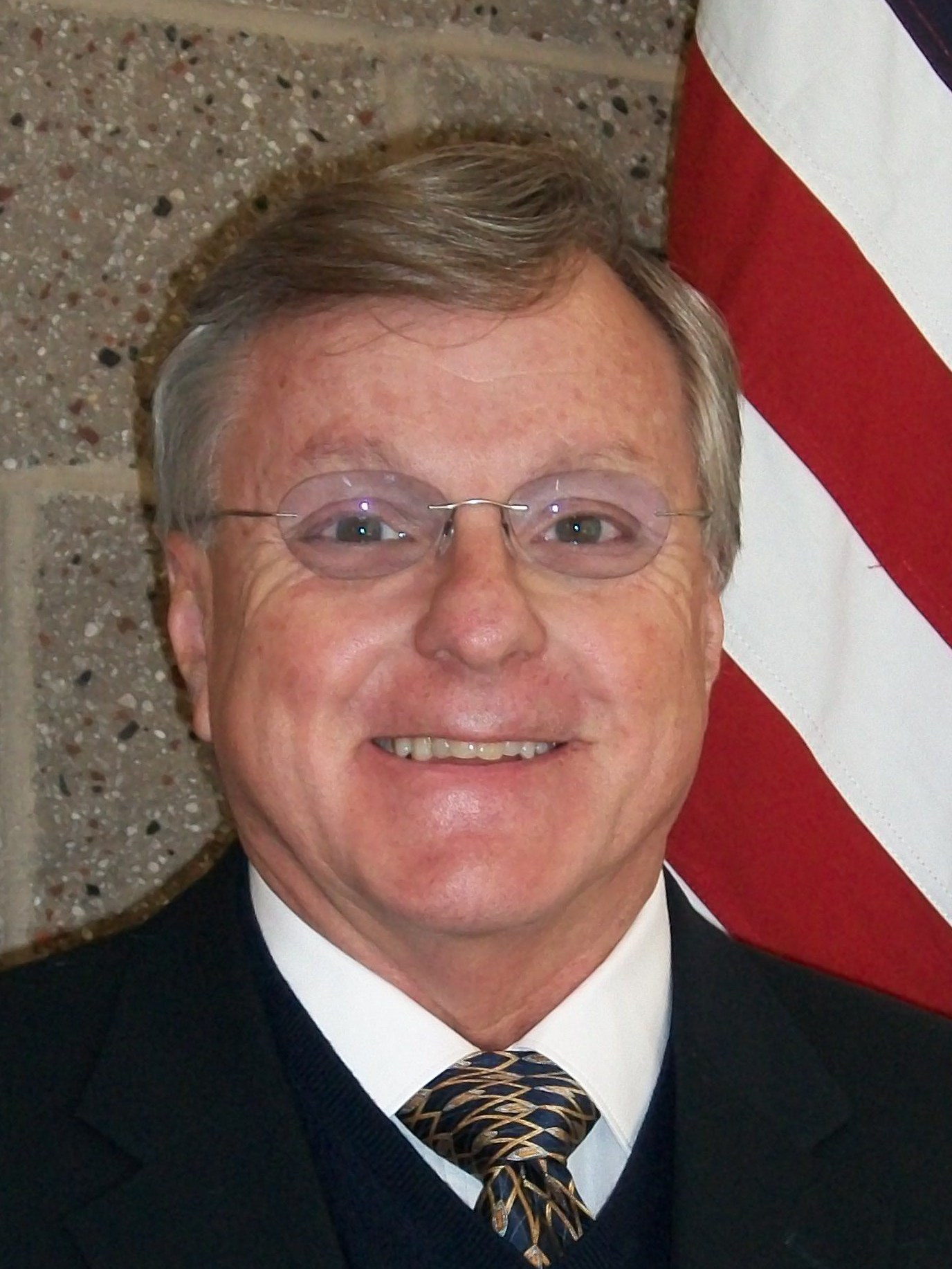 Robert Slaby Executive Director