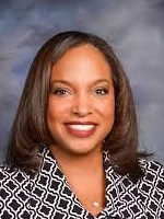 Nikki Woodson