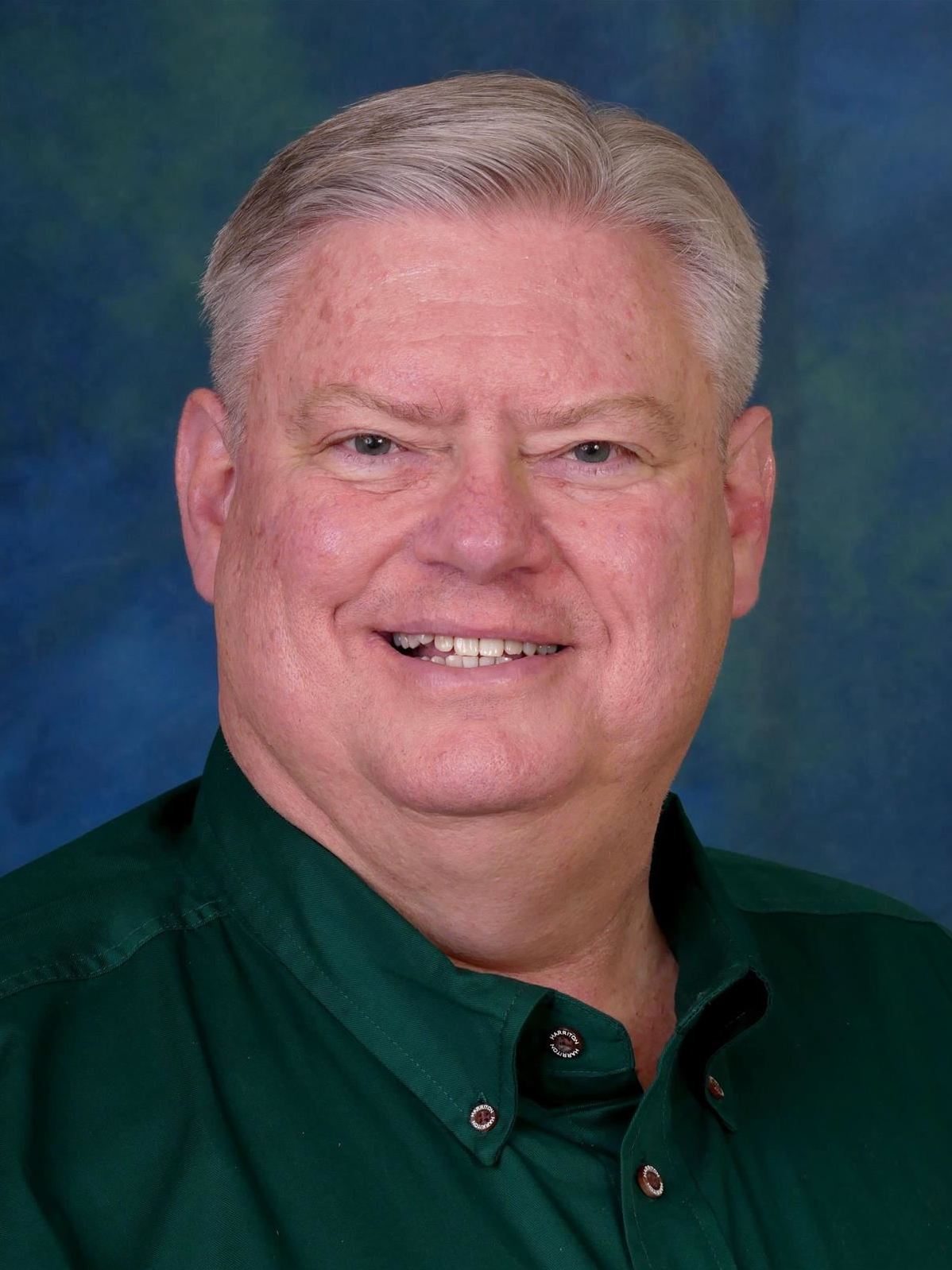 Tim Crow