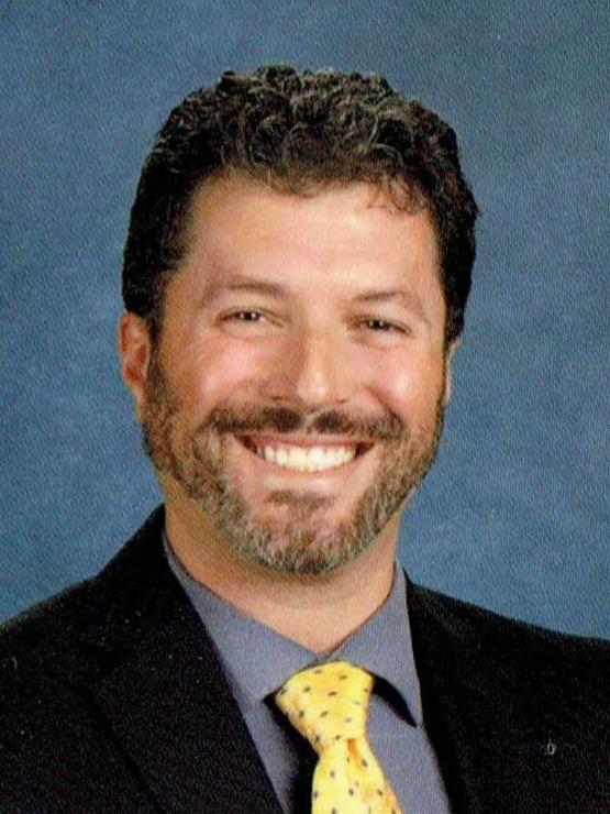 Shaun Banin