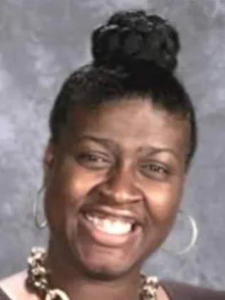 Chantelle C. Lewis