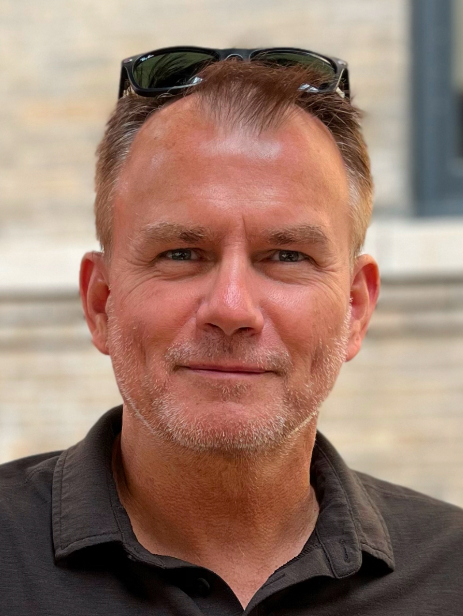 Noel Schmidt