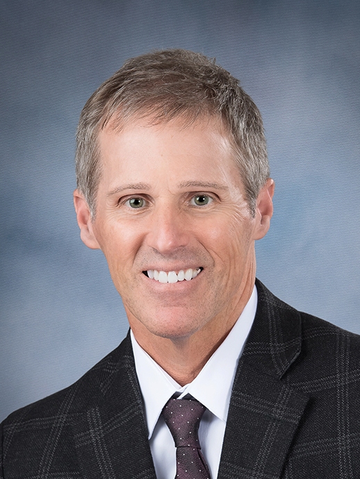 Barry Williams