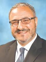 Youssef Mosallam