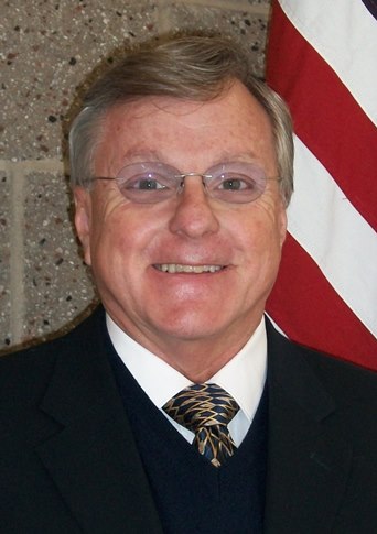 Robert Runcie