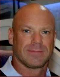 Jason Spencer