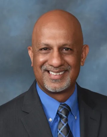 Neil Gupta