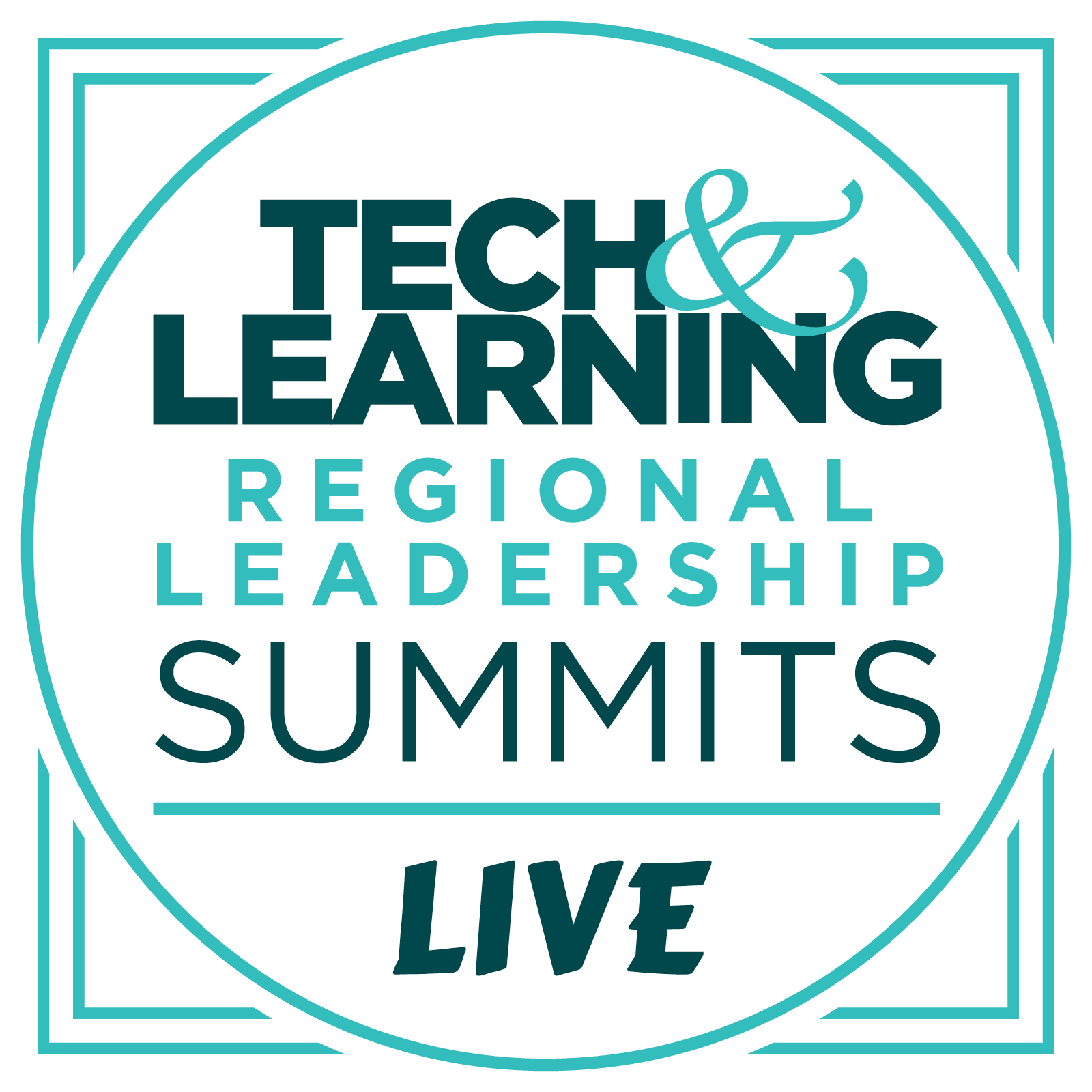 Tech & Learning logo