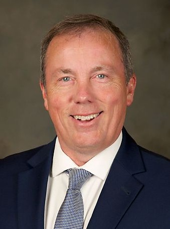 Cory Uselton