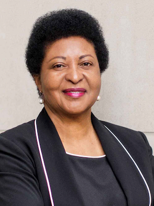 Nettie Collins-Hart