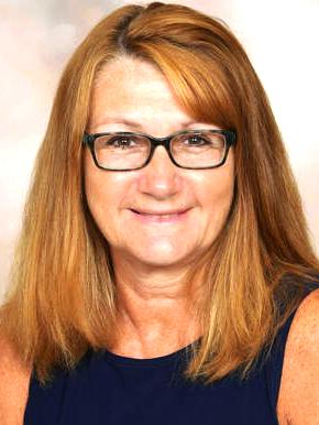 Nancy Kaufman