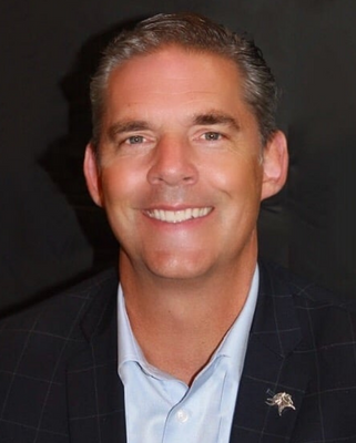 Tom Burton
