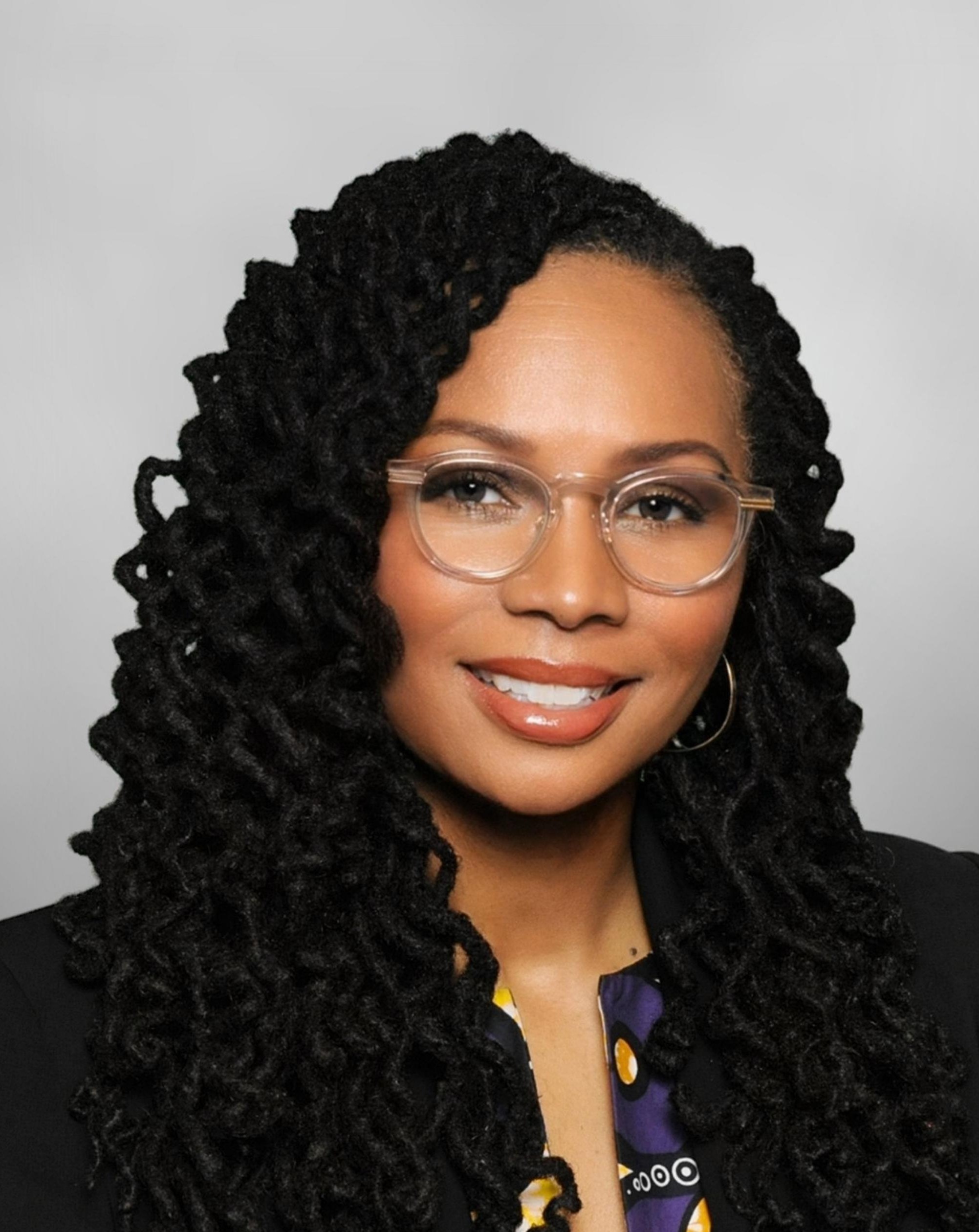 Tiffany Brunson