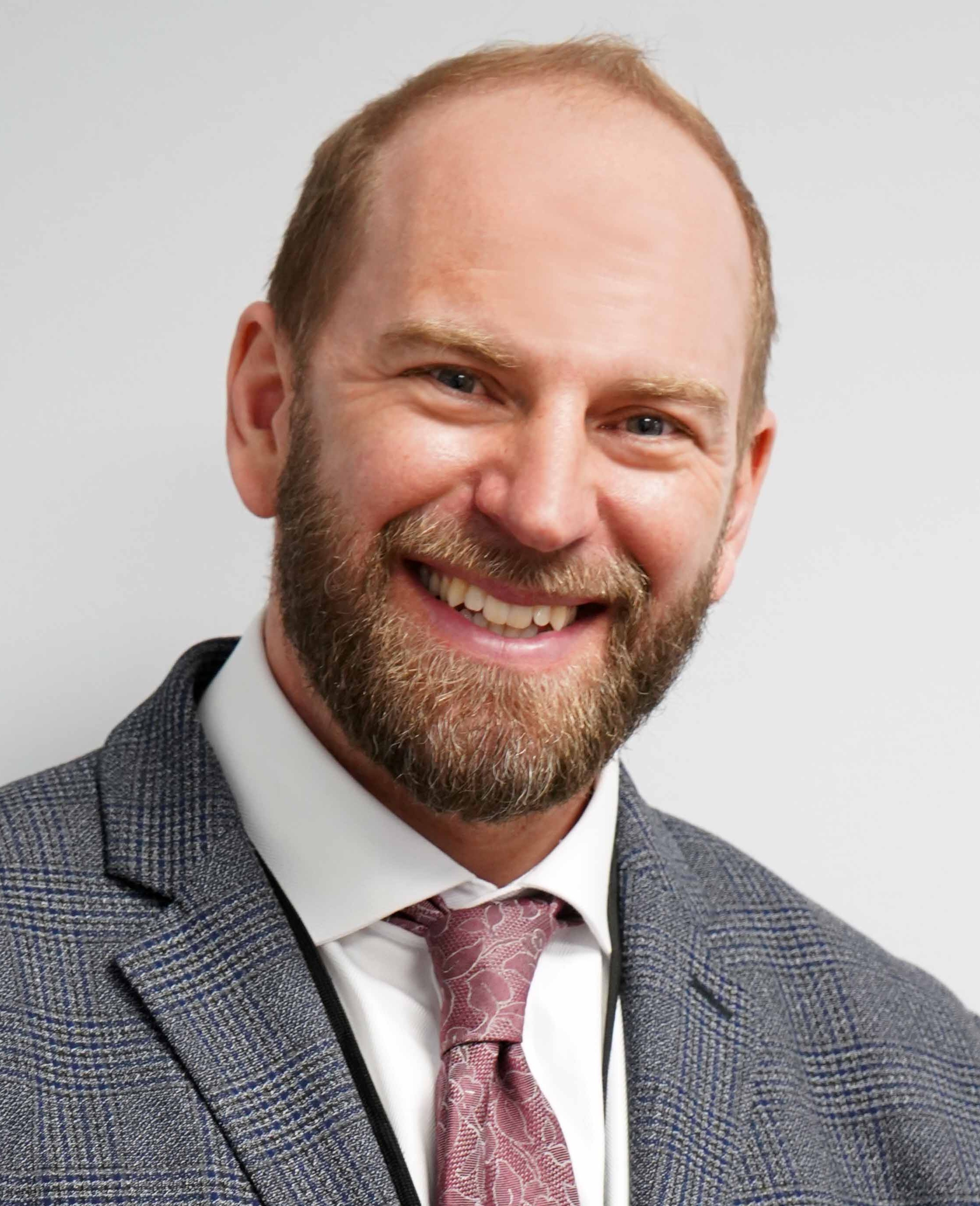Mark Schwarz