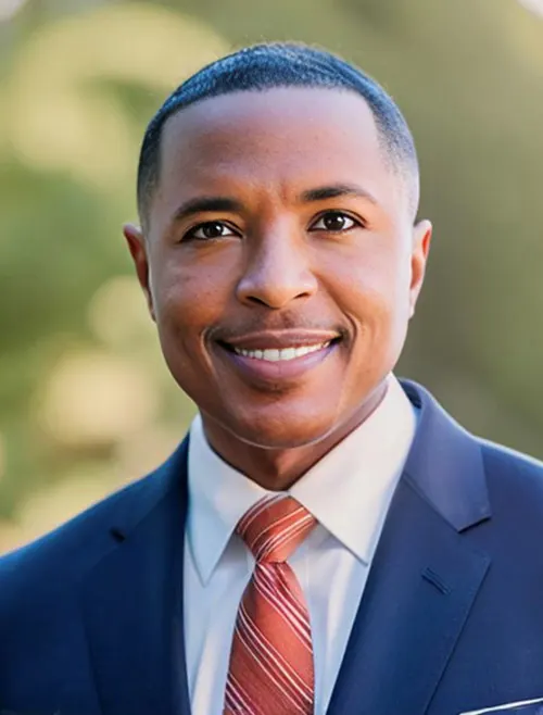 Demetrus Liggins