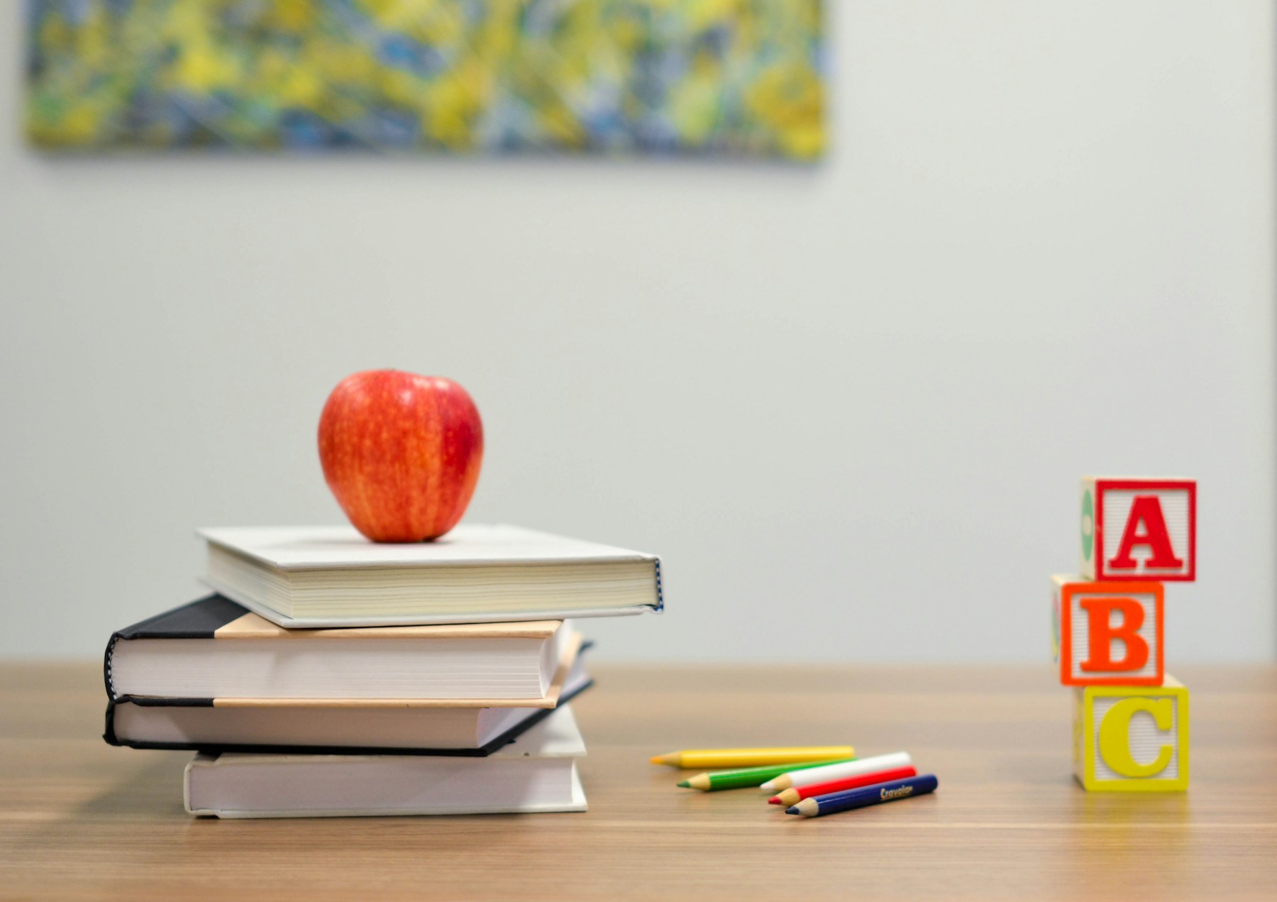 An inspiring environment for educational leadership
