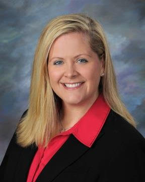 Michelle CarneyRay-Yoder
