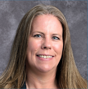 Liz Freeman Chief Academic Officer District 300 Algonquin, IL 2024