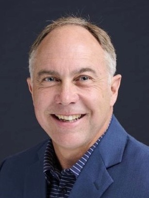 Darryl Hogue