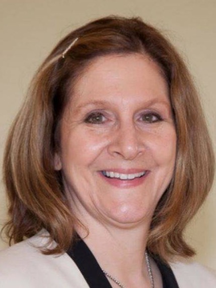 Jill Gildea Executive Director Elect