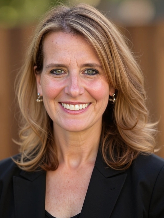 Lisa Harrod
