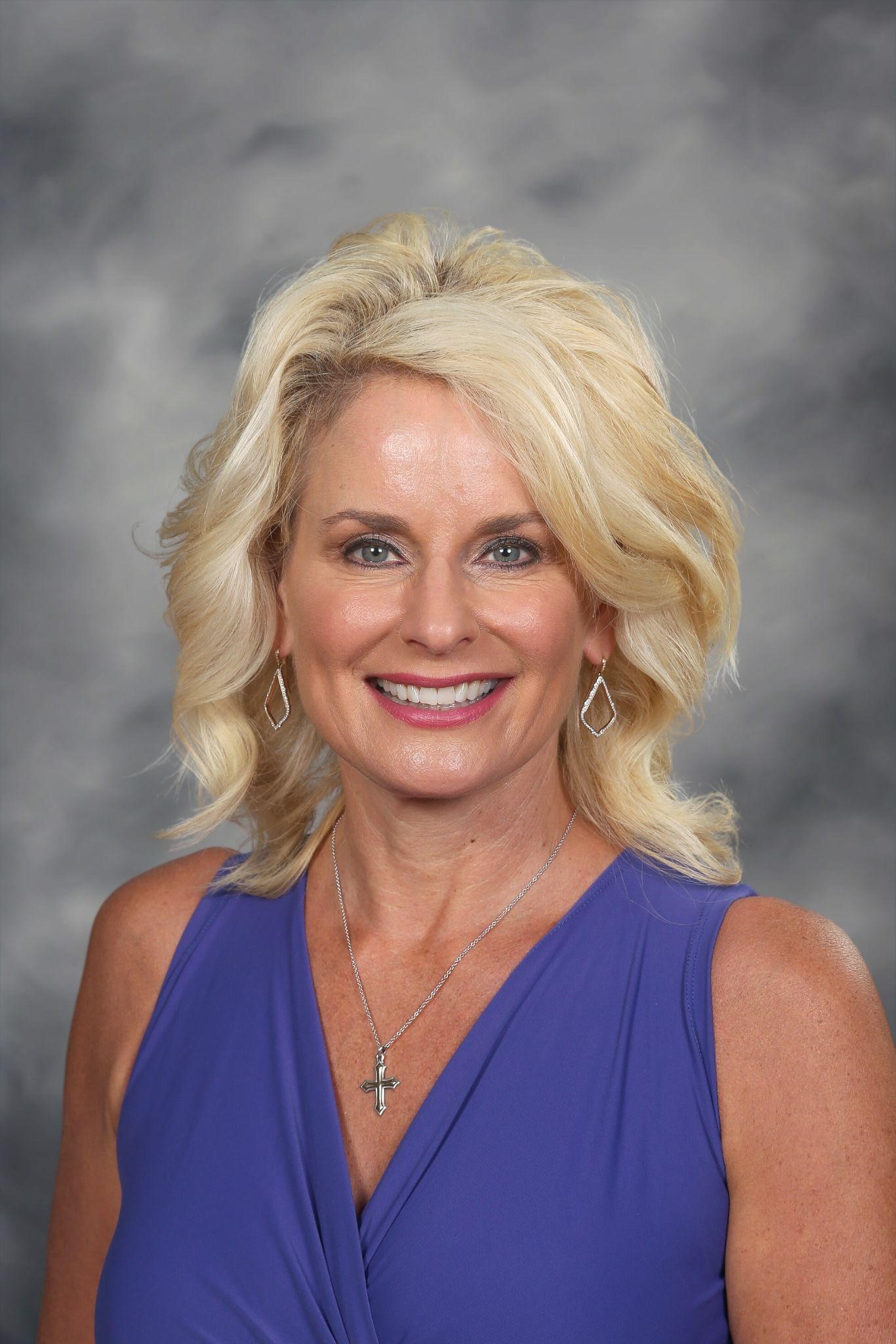 Jeanne Siegenthaler