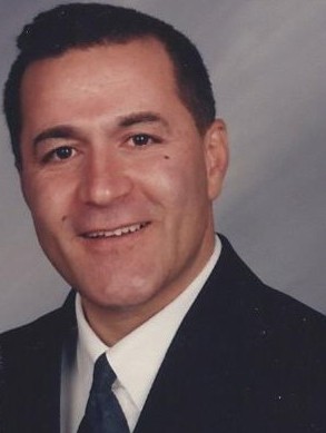 Reza Namin