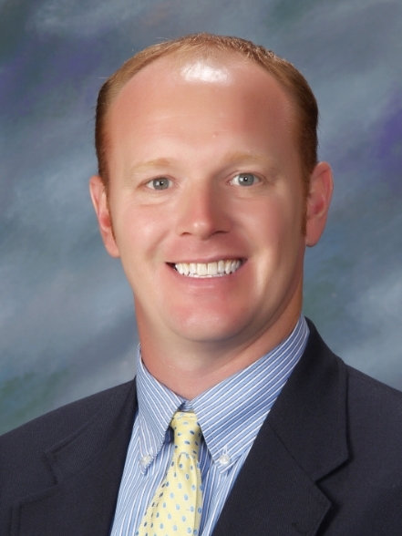 Bradley Roberson