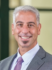 Victor Guthrie