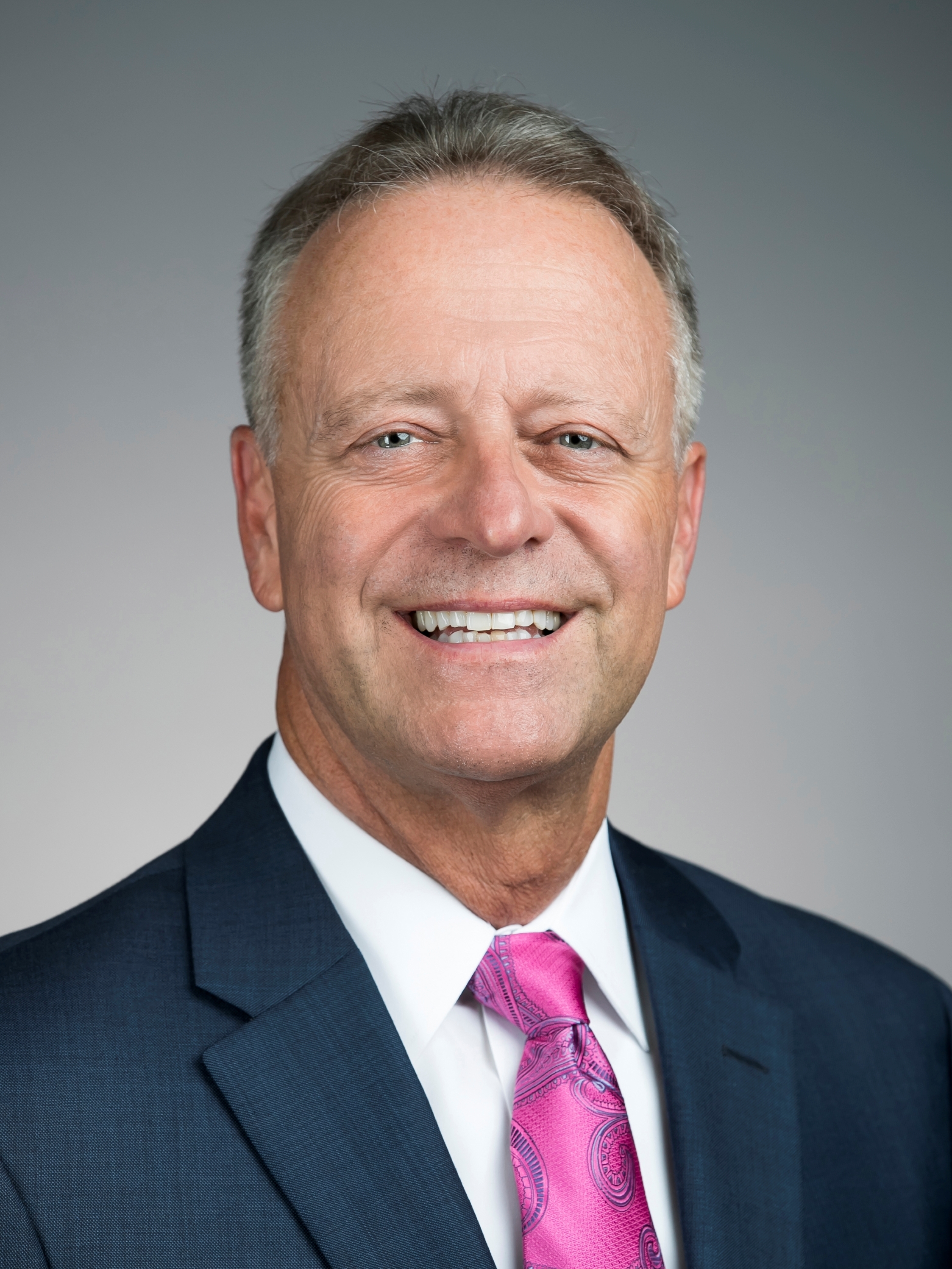 Michael Martirano