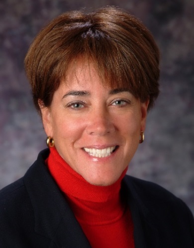 Michelle King