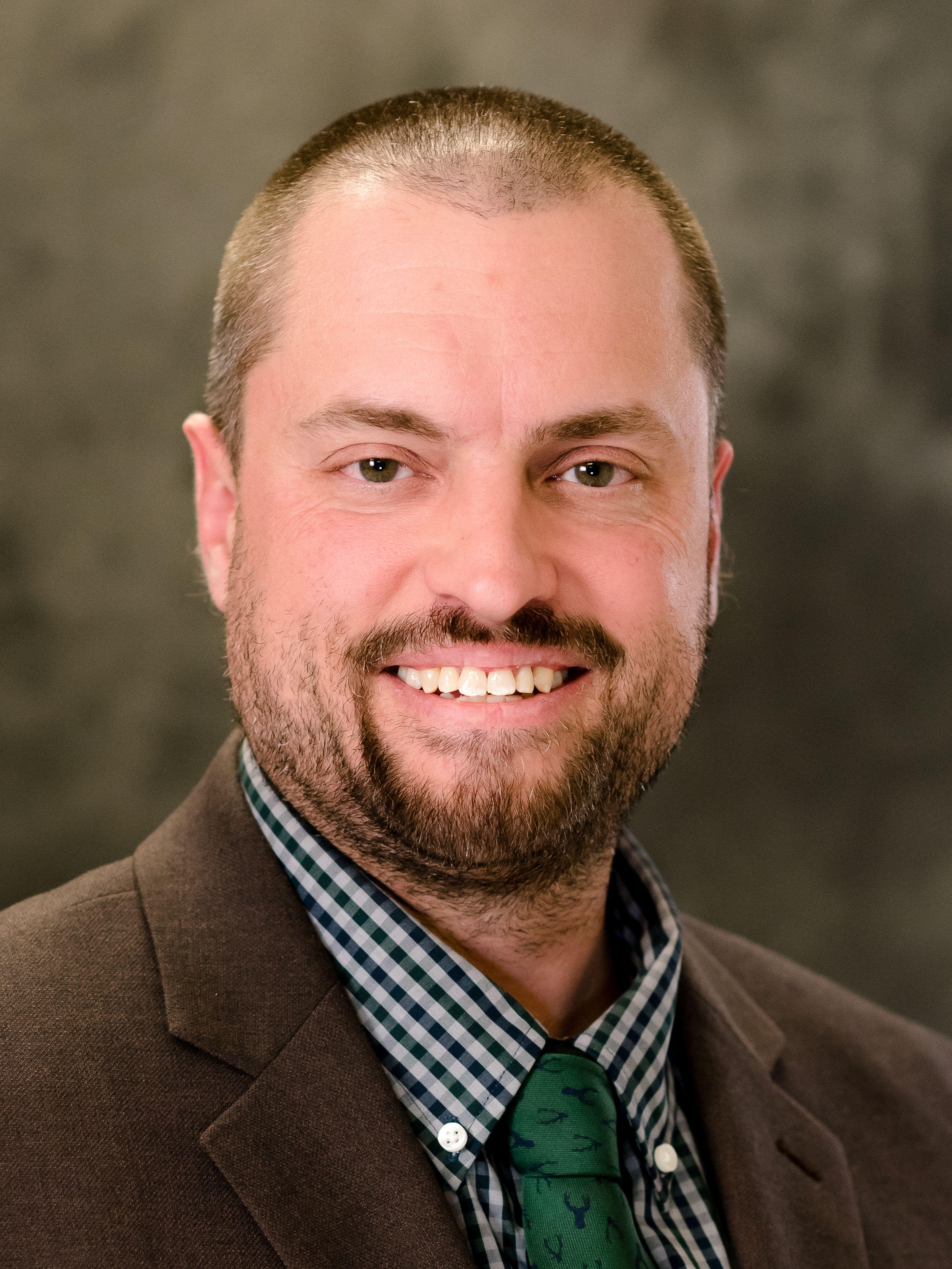 Nathan Fisher