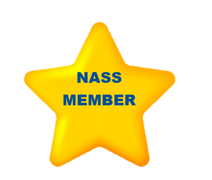the Nominees for 2025 NASS Excellence Awards