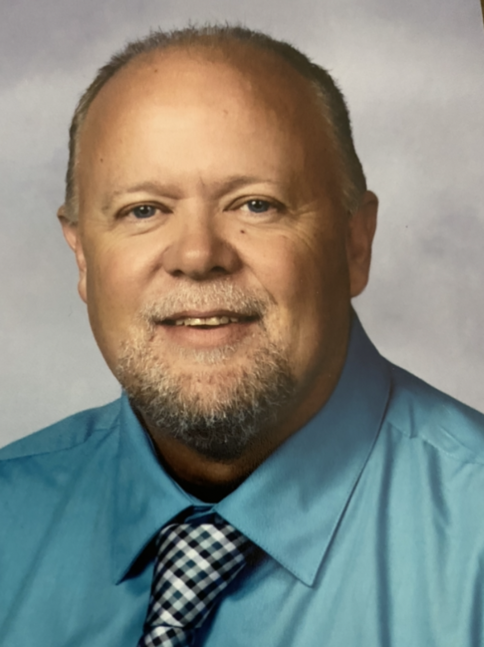 Cary Myers