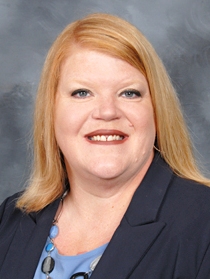Melanie Davison Principal Hazelwood School District Florissant, MO 2024
