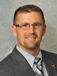 Jay Burkhart
