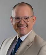 Julio Nazario-Valle Chief Academic Officer Volusia County School District DeLand, FL 2025