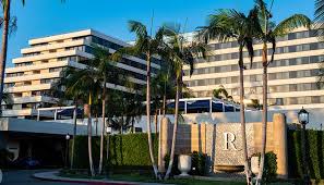 NASS conference venue