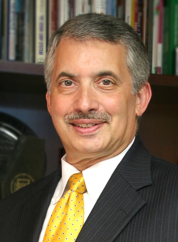 James Capolupo, Executive Committee