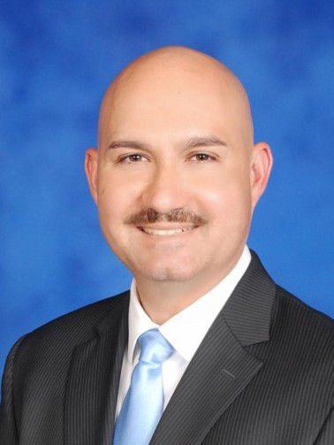 Ramiro Rubalcaba