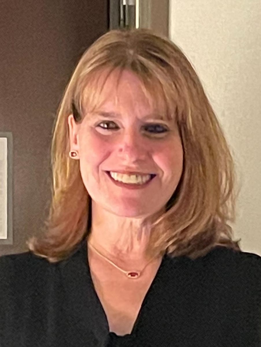 Lisa Harrod