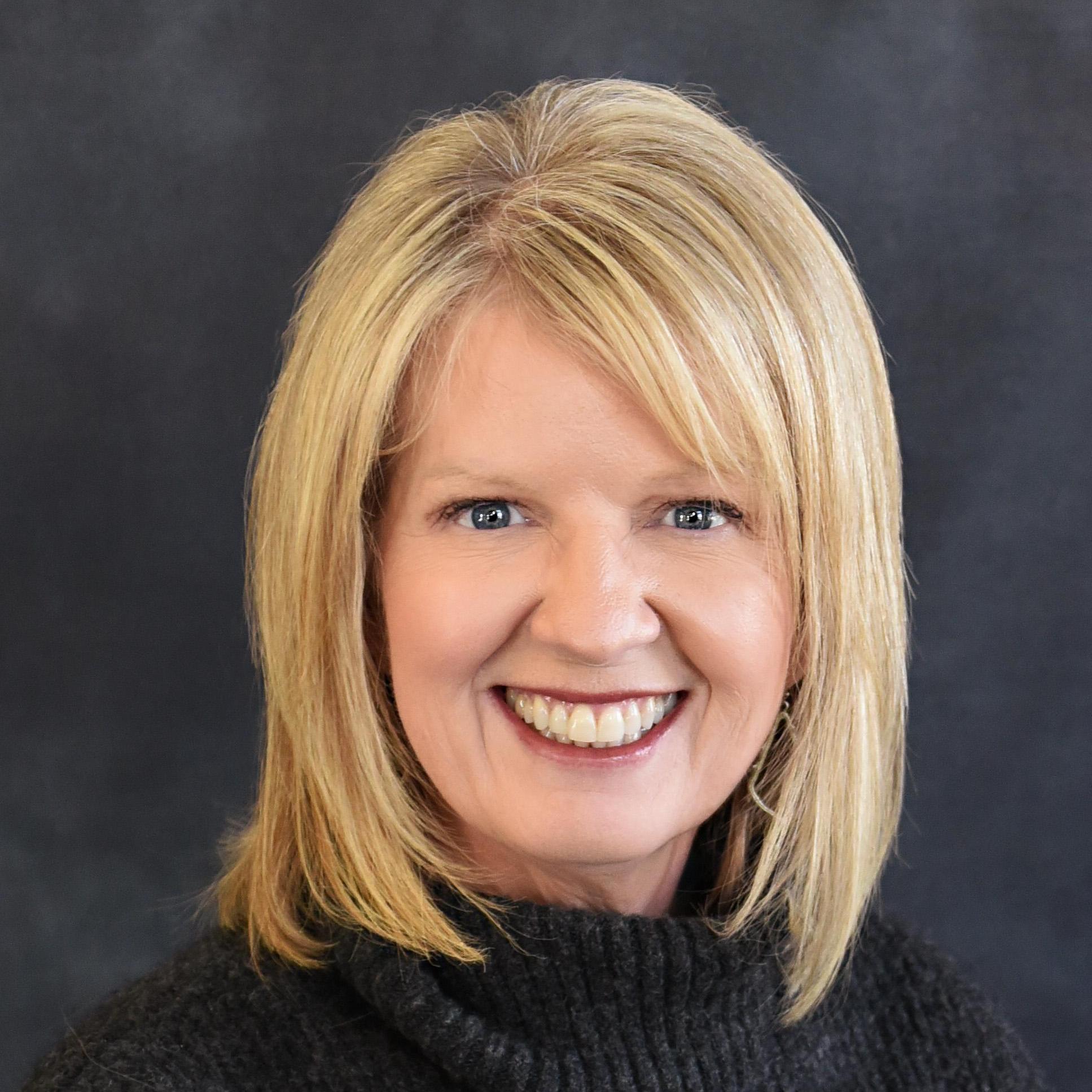 April Blackwell