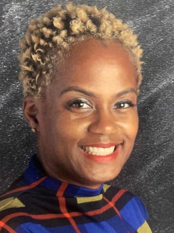 Atiya Y. Perkins