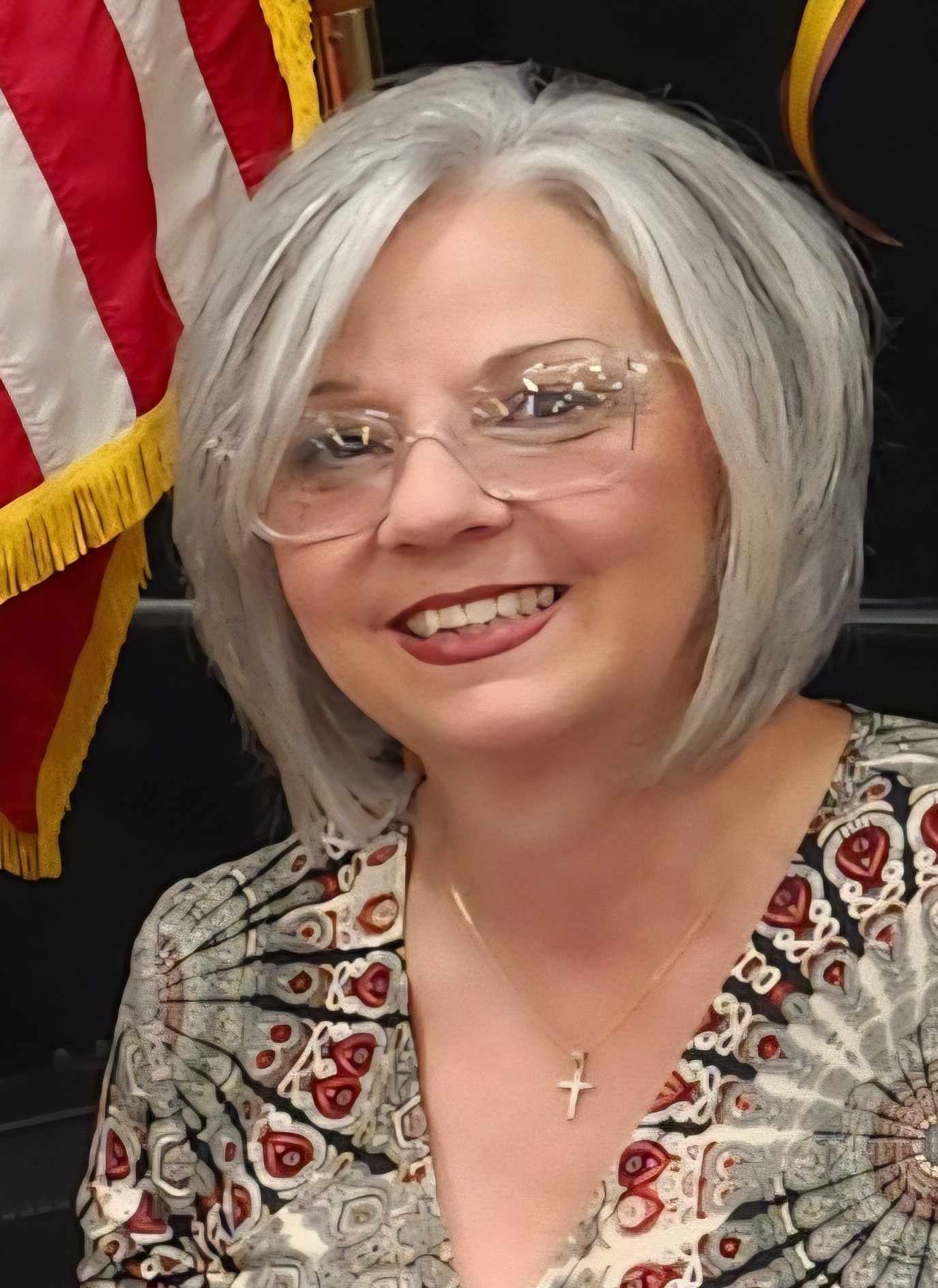 Michelle CarneyRay-Yoder