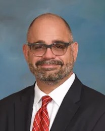 Chris Schiffert
