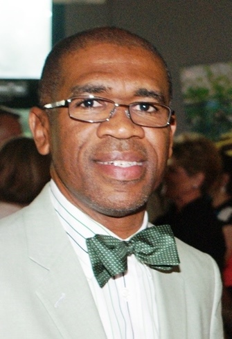 Cedric Ellis
