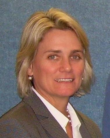 Krista Parent